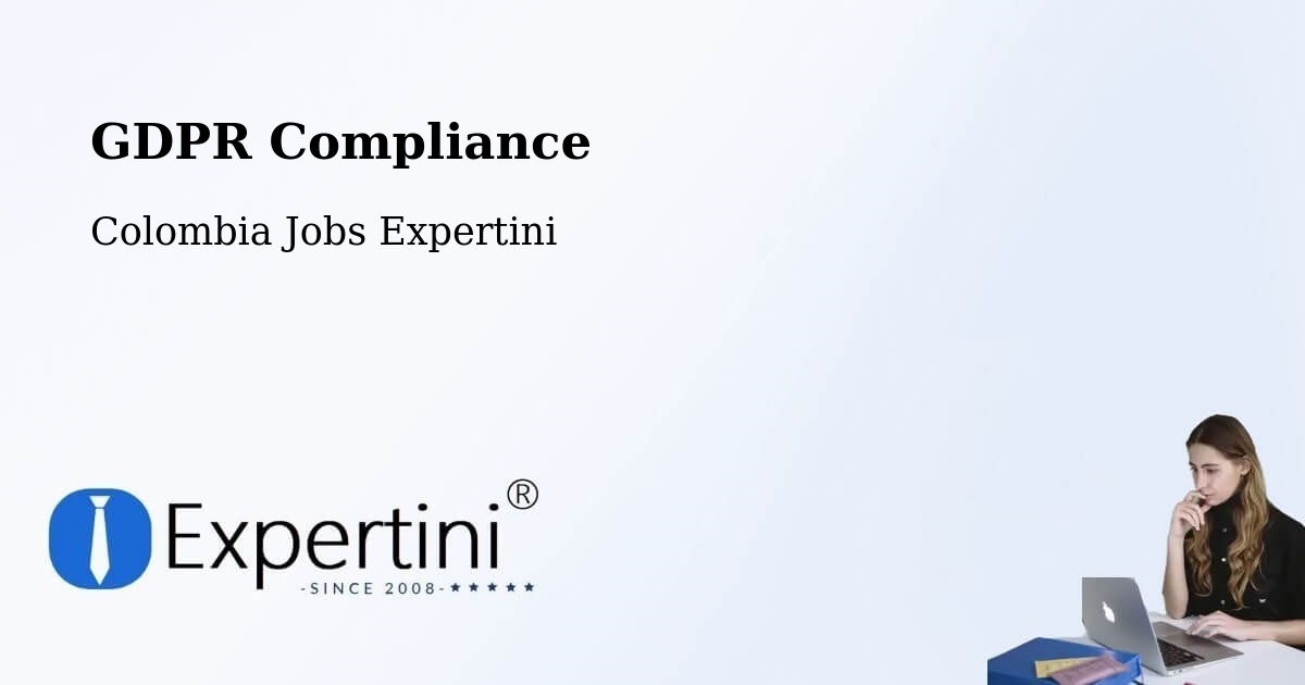 EU GDPR Compliance Statement – Mitú - Colombia Jobs Expertini