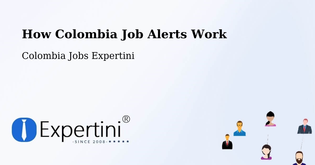 Job Alert System Overview – Mitú - Colombia Jobs Expertini
