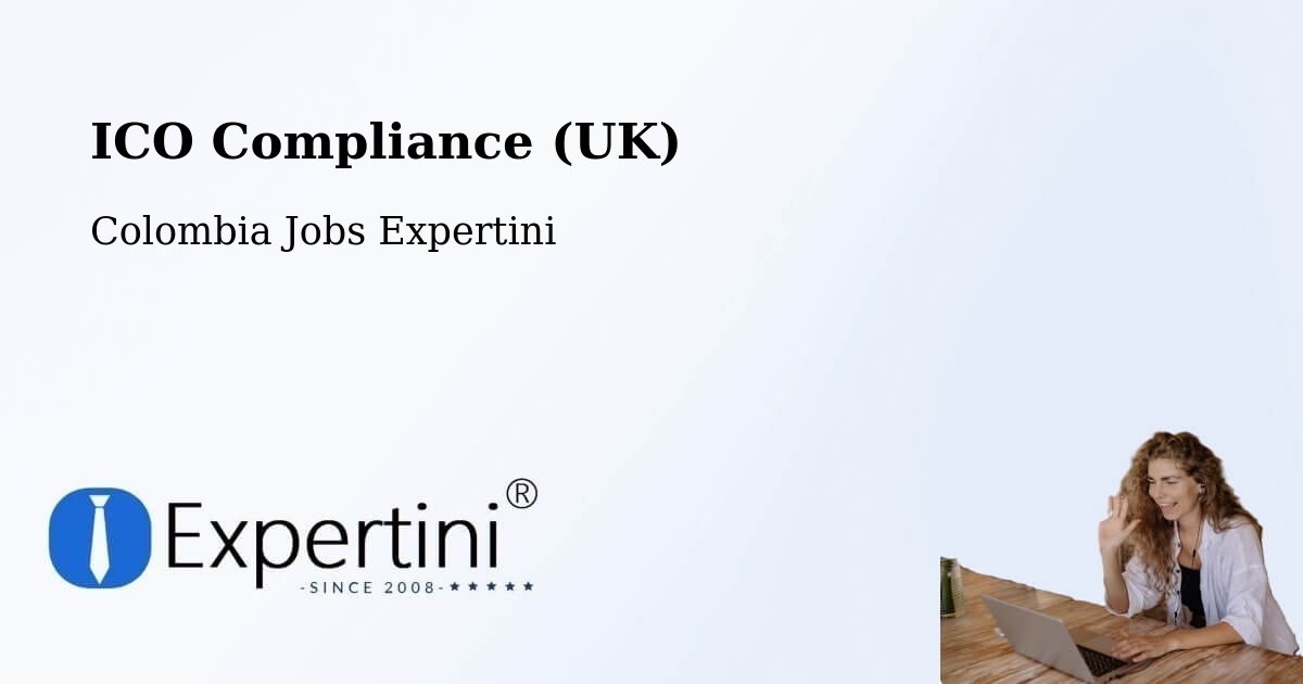 UK Data Protection & ICO Compliance – Mitú - Colombia Jobs Expertini