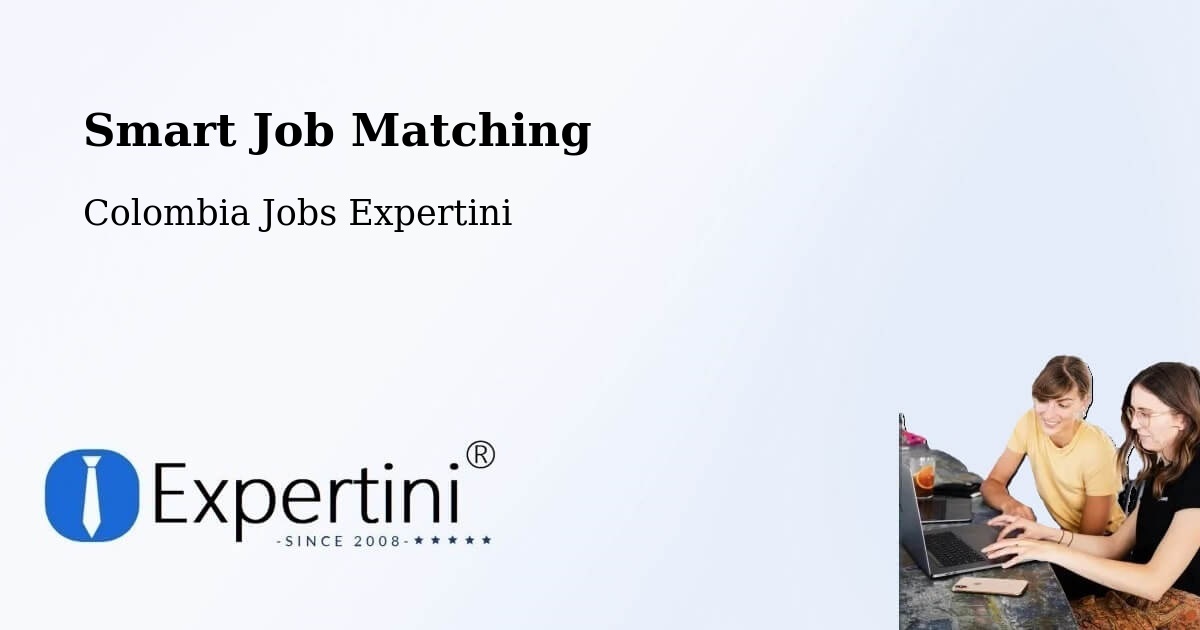 Intelligent Job Matching – Mitú - Colombia Jobs Expertini