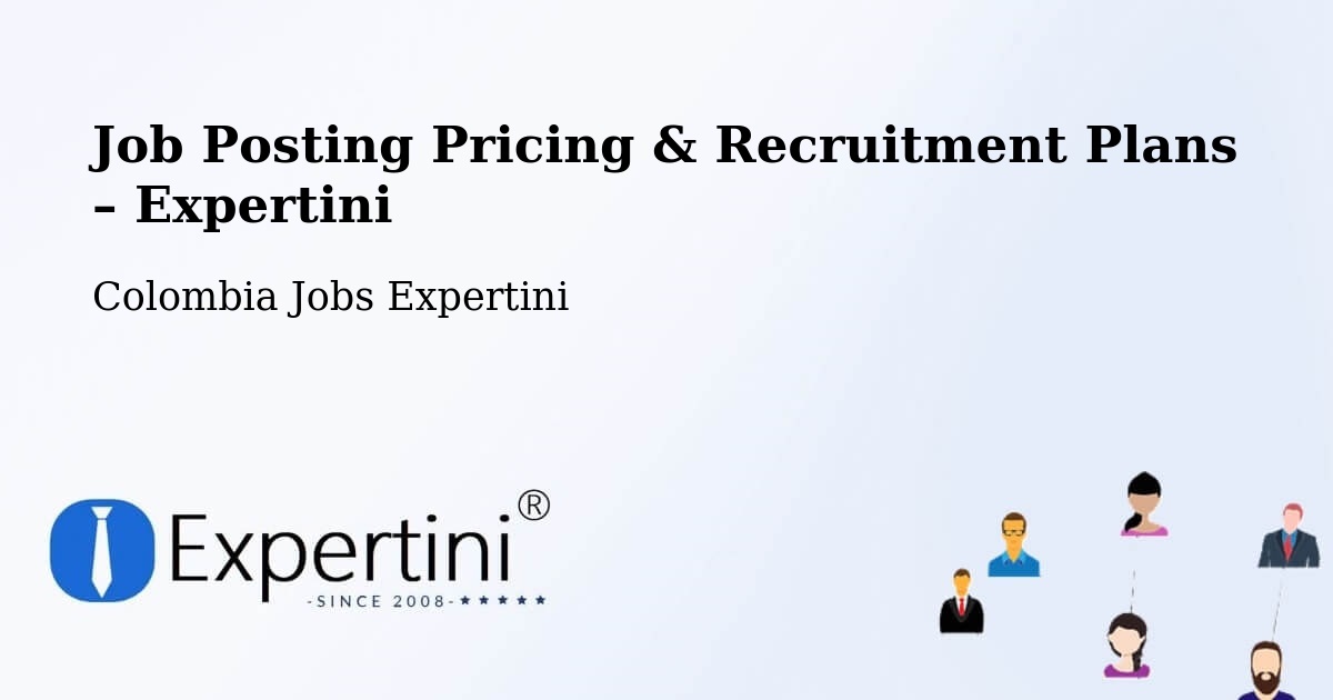 Job Posting Pricing & Recruitment Plans – Mitú - Mitú, Colombia Jobs Expertini