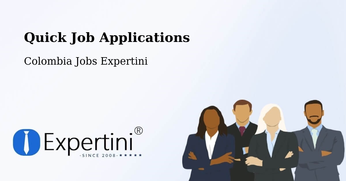 Quick Apply Feature – Mitú - Colombia Jobs Expertini