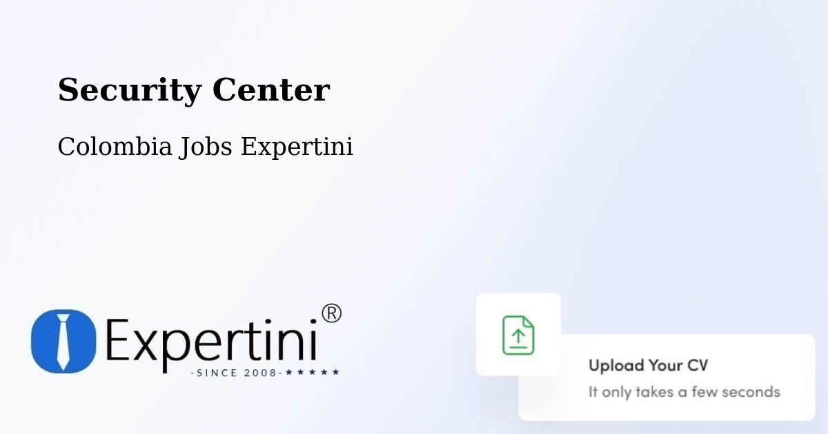 Security & Compliance – Mitú - Colombia Jobs Expertini