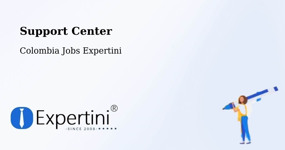 Support Services – Mitú - Colombia Jobs Expertini