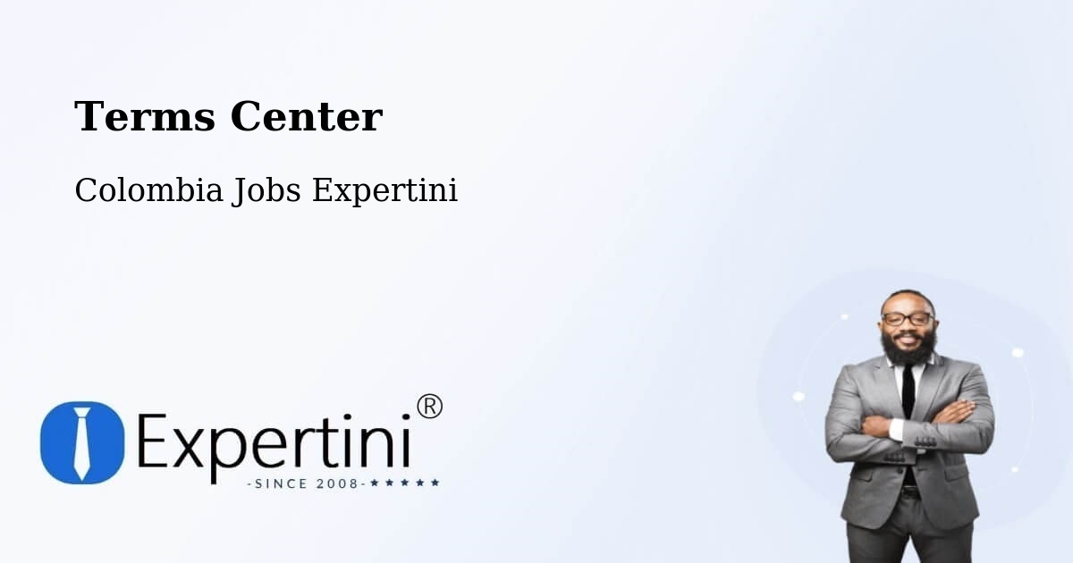 Terms of Service – Mitú - Colombia Jobs Expertini